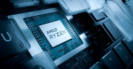 AMD zapowiada rewolucję w procesorach Ryzen. To może dużo zmienić