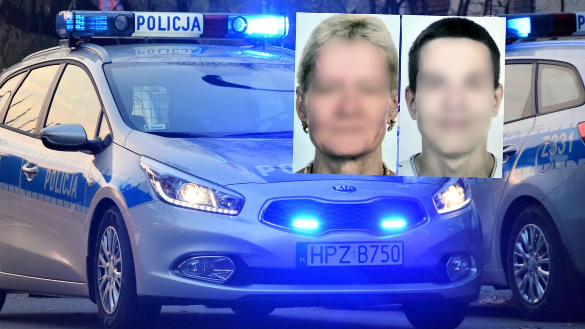 Tragiczny finał poszukiwań.