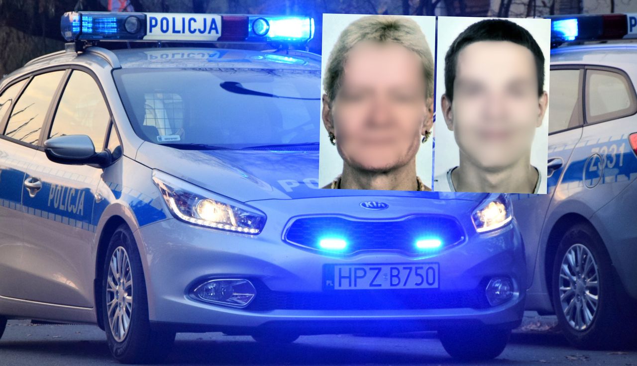 Matka i syn nagle zniknęli. Tragiczny komunikat policji