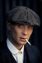 ''Peaky Blinders'' na wiosnę
