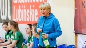 Lucyna Zygmunt: Pracuję zawsze na maksa, a nie wszystkie zawodniczki potrafiły się dostosować