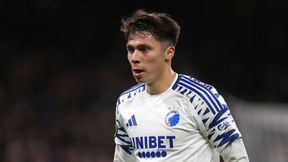 Szaleństwo w centrum Kopenhagi. Piłkarzowi grozi deportacja