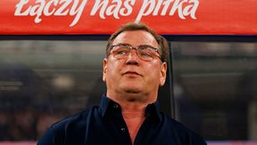 Mbappe czy Lewandowski? Urban długo się nie zastanawiał