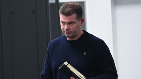 Pogoń już nie goni Rakowa? "Patrzymy realistycznie"