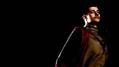 Viktor Krum