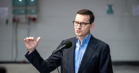 Nowy mechanizm tarczy antyinflacyjnej. Wciąż trwają dyskusje nad rekompensatą ceny gazu