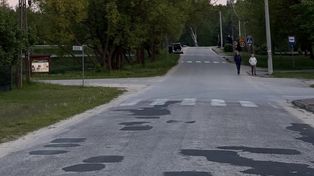 Gmina Ruda Maleniecka współfinansuje remont drogi. Inwestycja rusza wkrótce