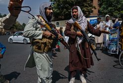 Talibowie najbogatszą grupą terrorystyczną. Bogacą się głównie na handlu narkotykami i wydobyciu surowców
