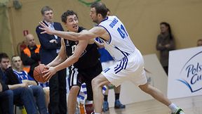 Polski Cukier SIDEn Toruń - WKK ProBiotics Wrocław 62:65