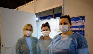 Gliwice. Nastolatkowie, teraz kolej na was – ruszają szczepienia