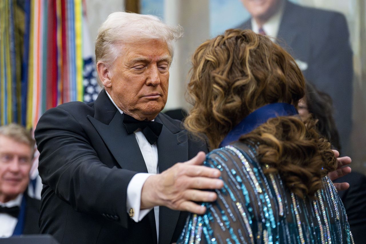 Syn Trumpa ostrzega. USA może wycofać się z procesu pokojowego na Ukrainie