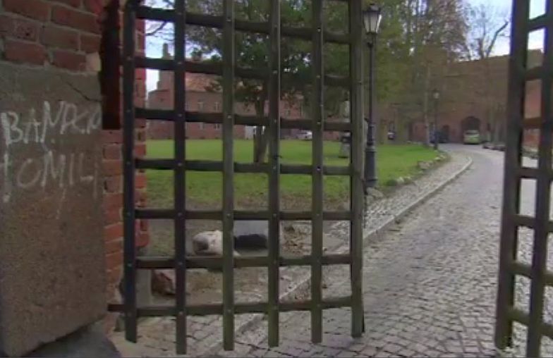 4 mln zł za nieruchomość, 40 mln za remont. Zamek krzyżacki w Sztumie na sprzedaż