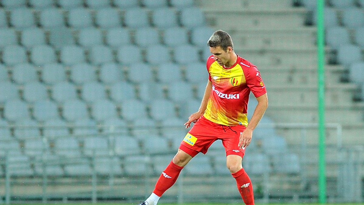 WP SportoweFakty / Na zdjęciu: Piotr Malarczyk