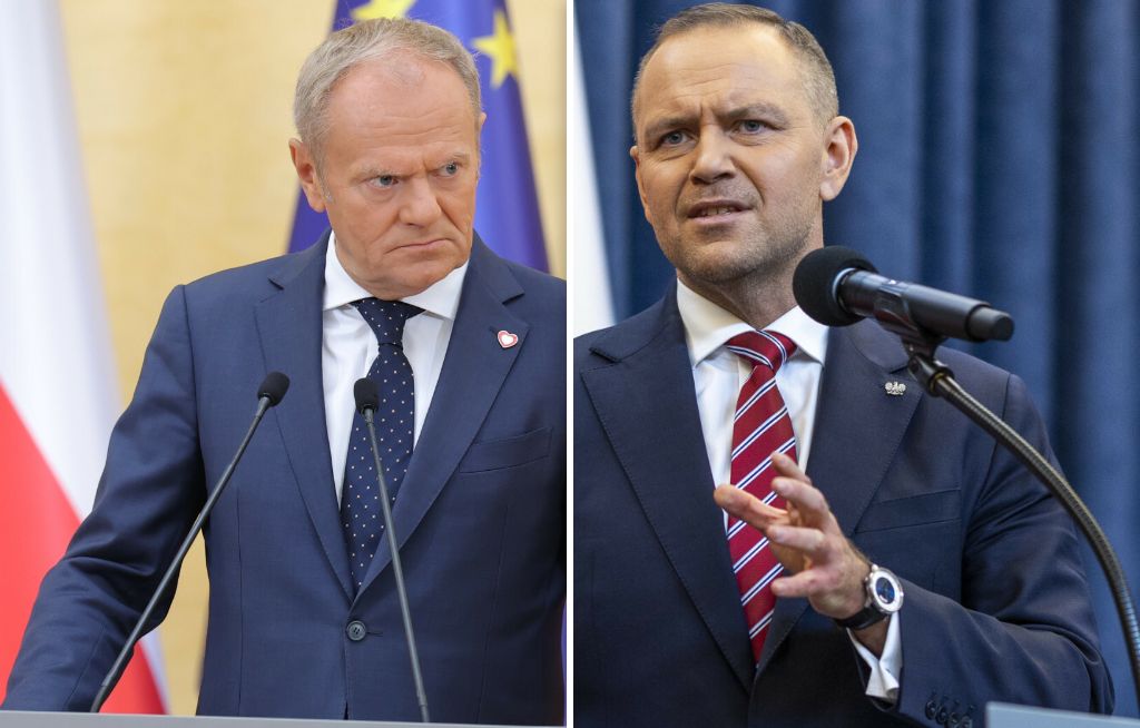 Wielkie zmiany w podatkach. Rząd ogłosił, co zrobi prezydent? Tusk mówi wprost
