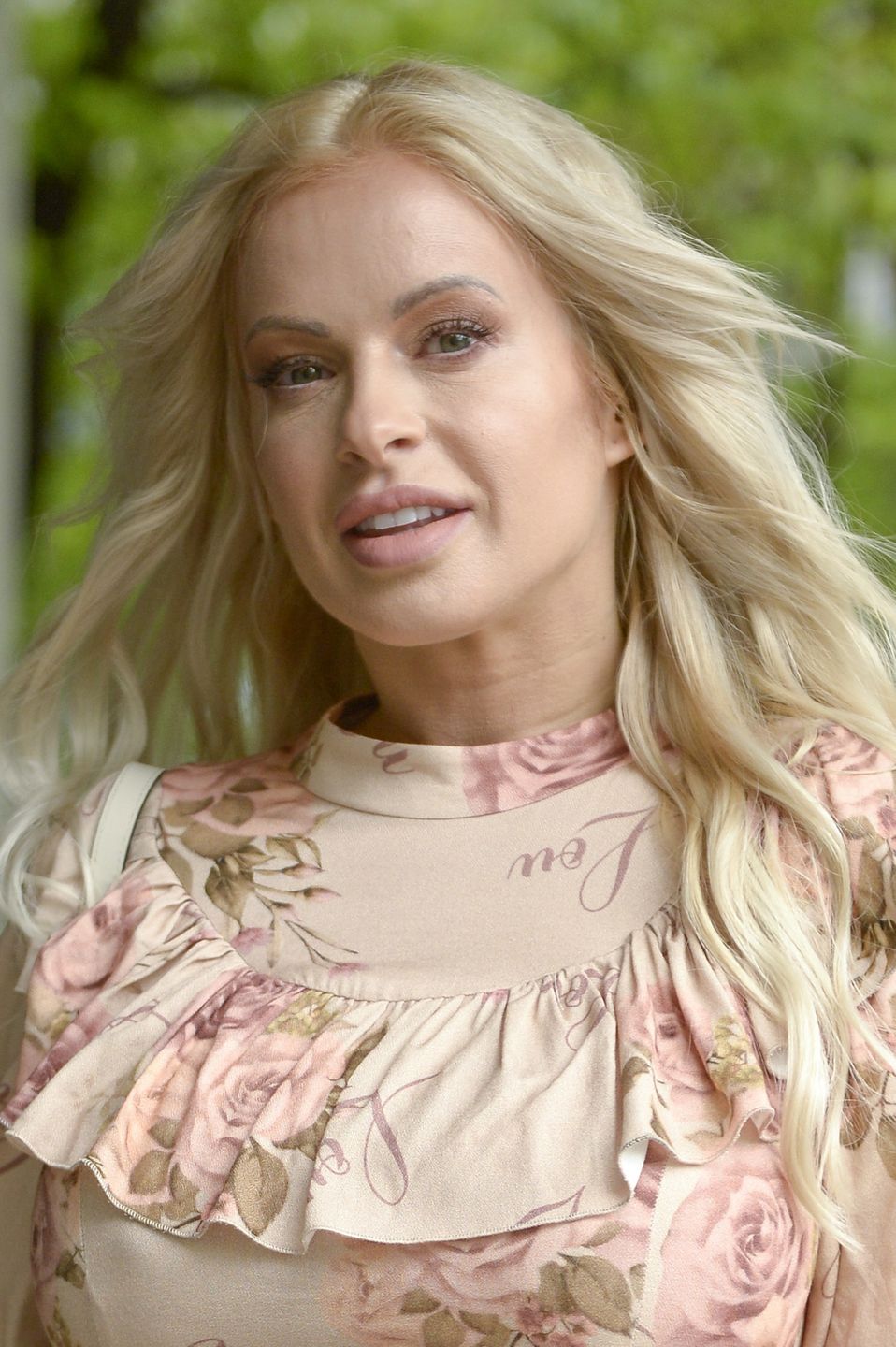 Paula Tumala pomstuje na swojego eks na KOMISARIACIE: "Idę się tłumaczyć z PREZENTÓW, KTÓRE MUSZĘ ODDAĆ!"