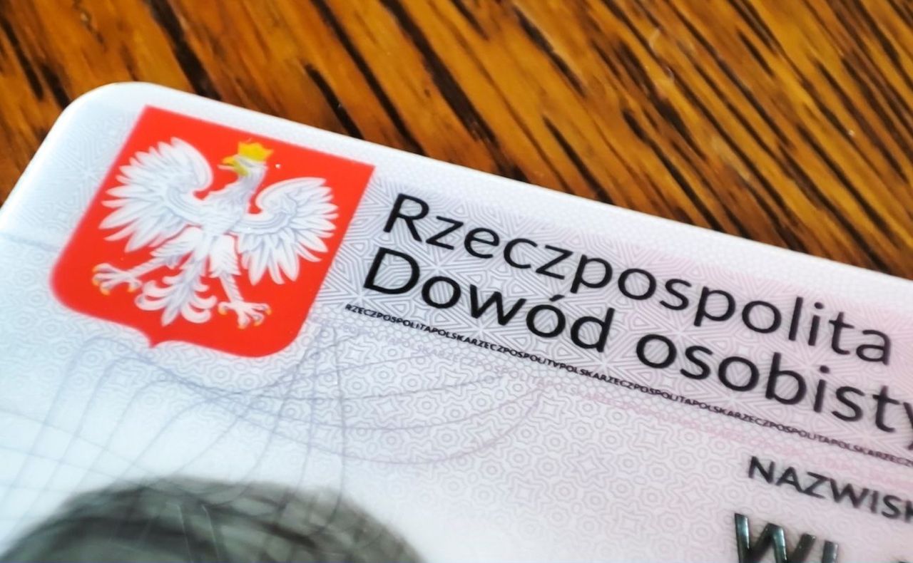 Najdłuższe imię w Polsce. Noszą je tylko dwie osoby