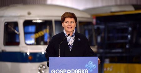 Gospodarka plus. Ruszy wielki program