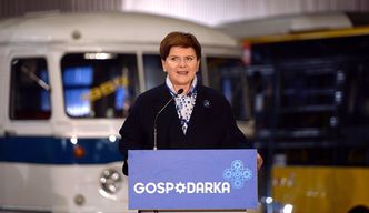 Gospodarka plus. Ruszy wielki program