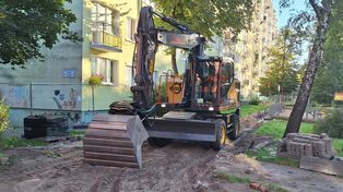 Toruń: Sezon grzewczy rozpoczęty. Kto ma już ciepło w mieszkaniach?
