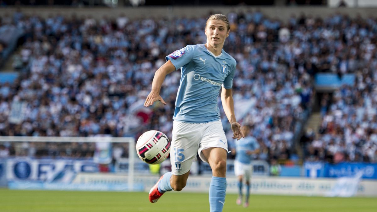 Newspix / Petter Arvidson/BildbyranNEWSPIX.pl