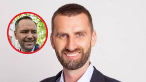Były siatkarz zwrócił się bezpośrednio do Karola Nawrockiego