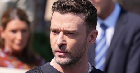 Justin Timberlake zmaga się z poważną chorobą. "Kiedy usłyszałem diagnozę, byłem zszokowany"