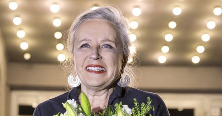 Kolejna gwiazda w obsadzie filmu "Lalka". Twórcy mierzą wysoko