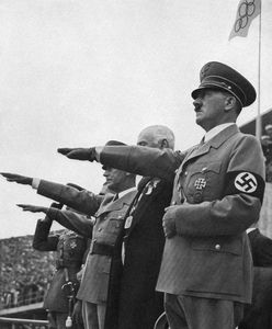 Dobry Niemiec, zły nazista