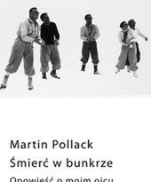 Nagroda dla Martina Pollacka