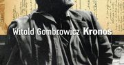 Nocny pokaz rękopisu "Kronosa" Gombrowicza