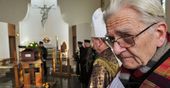 Prof. Jan Błoński spoczął na Cmentarzu Salwatorskim w Krakowie