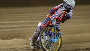 Żużel. Norweg pojedzie przeciwko najlepszym na świecie. Została jedna niewiadoma