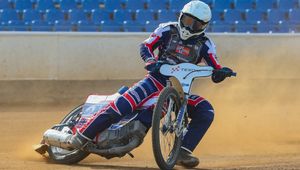 Reprezentant kraju zaskakuje wyznaniem. "Obiecałem sobie". To dlatego zamieszkał w piwnicy