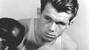 Był gwiazdą sportu, kibice nosili go na rękach. Zmarł po nawrocie choroby nowotworej