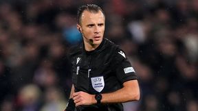 Wyznaczono sędziego meczu Lech - Fiorentina. Reprezentacji Polski nie kojarzy się zbyt dobrze