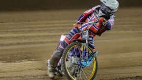 Żużel. Stal Gorzów potwierdziła zawodnika. Thomsen złożył mu życzenia