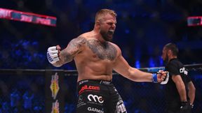 MMA. KSW 51. Karol Bedorf wspiera Mariusza Pudzianowskiego. "Moi fani są też za Tobą"