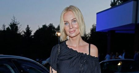 Agnieszka Szulim zaliczyła kolejną modową wpadkę!
