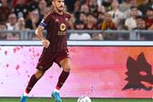 Piłka nożna: Liga włoska - mecz: SSC Napoli - AS Roma