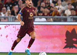 Eleven Sports 1 Piłka nożna: Liga włoska - mecz: SSC Napoli - AS Roma