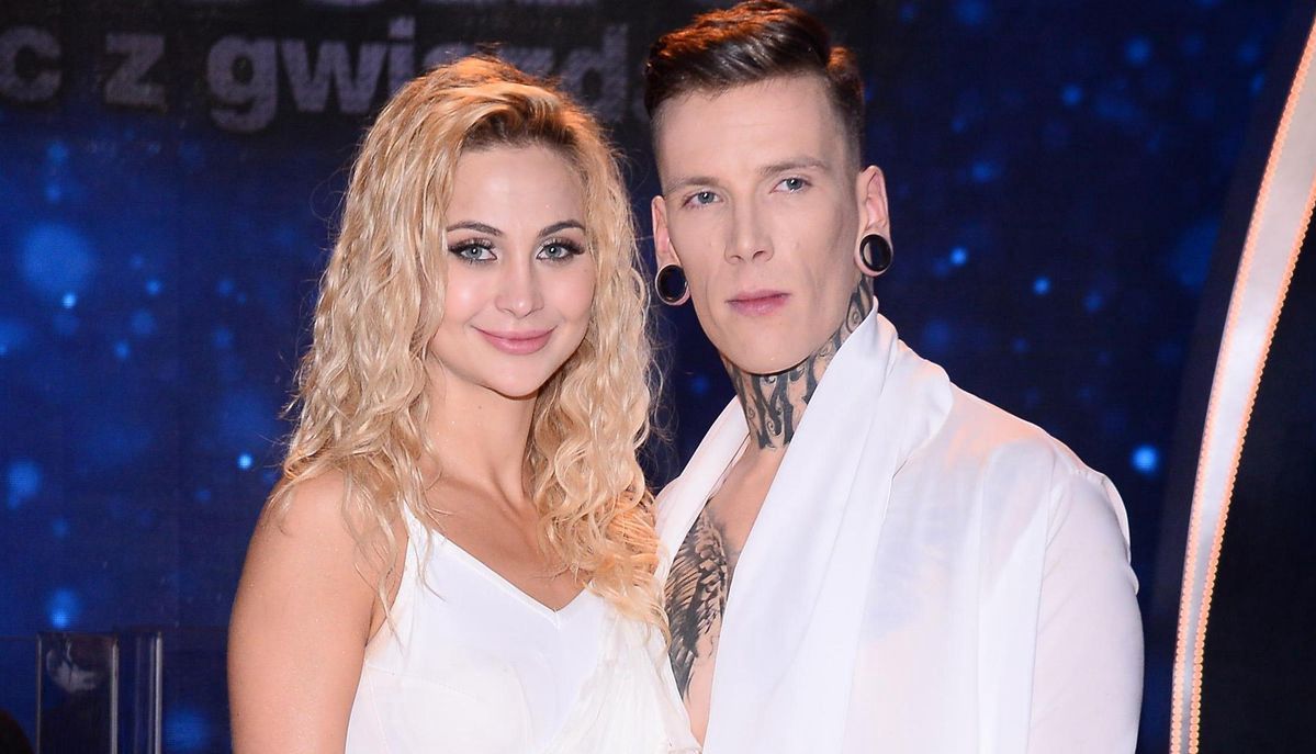 Hanna Żudziewicz i Sylwester Wilk wracają do "Tańca z gwiazdami"