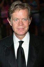 William H. Macy: Pijani bywają zabawni