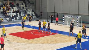 Wrócił do gry po trzech sezonach. "Pierwszy raz syn mnie widział na boisku"