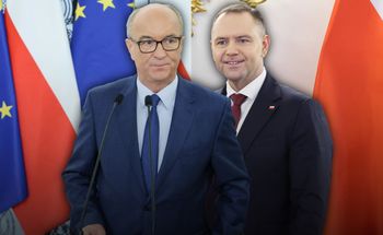 Ustawa "ostatniej szansy" bez szans na podpis prezydenta. Potwierdzają się informacje WP