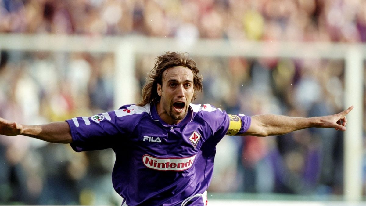 Gabriel Batistuta