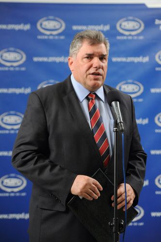 Wojna transportowa z Rosją. Polscy przewoźnicy: nie nabieramy się na taktykę Rosji, twardo negocjujemy