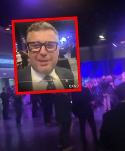 TV Republika ze sztabu Trumpa. "TVN szura po ulicy"