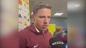 Bednarek uderza w sędziego. "Decyzje powinny być inne"