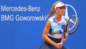Magdalena Fręch - Leolia Jeanjean. WTA Toronto. Gdzie oglądać mecz? Kiedy start?