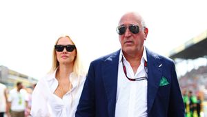 Miliarder największym problemem zespołu. "Działa jak autokrata"